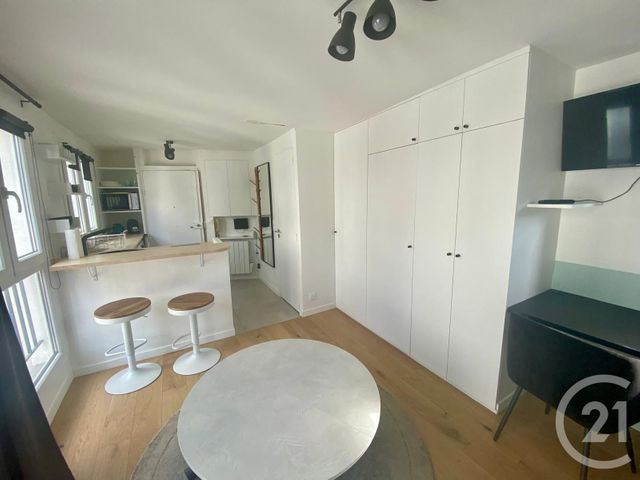 Appartement Studio à vendre - 1 pièce - 20,44 m2 - Paris - 75006 - ILE-DE-FRANCE