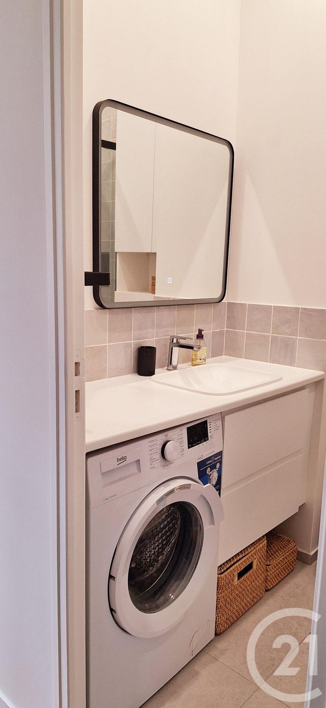 Appartement Studio &agrave; vendre - 1 pi&egrave;ce - 19,62 m2 - Paris - 75001 - ILE-DE-FRANCE