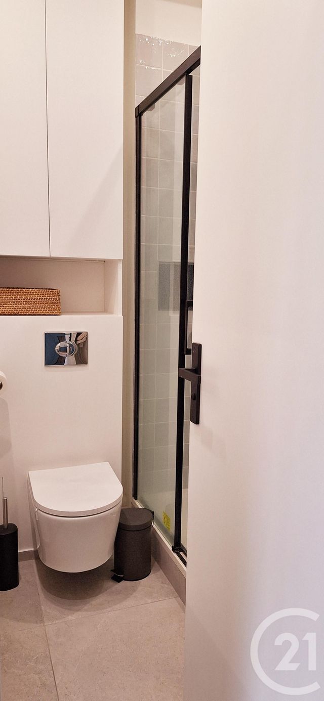 Appartement Studio &agrave; vendre - 1 pi&egrave;ce - 19,62 m2 - Paris - 75001 - ILE-DE-FRANCE