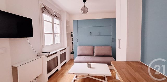 Appartement Studio &agrave; vendre - 1 pi&egrave;ce - 19,62 m2 - Paris - 75001 - ILE-DE-FRANCE