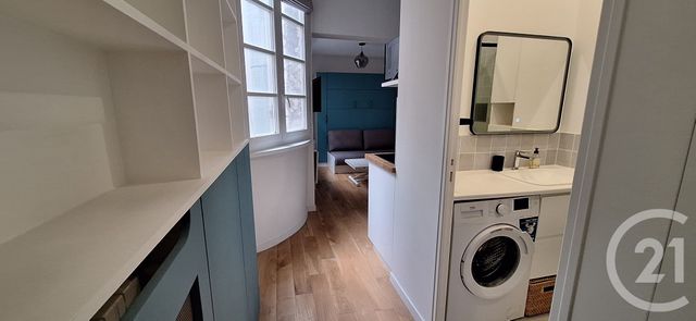 Appartement Studio &agrave; vendre - 1 pi&egrave;ce - 19,62 m2 - Paris - 75001 - ILE-DE-FRANCE