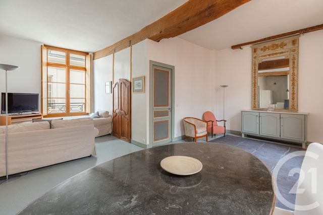 Appartement à louer - 3 pièces - 81,50 m2 - Paris - 75006 - ILE-DE-FRANCE