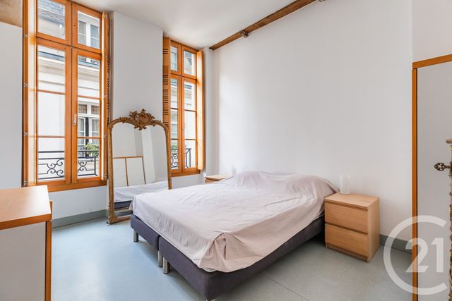 Appartement à louer - 3 pièces - 81,50 m2 - Paris - 75006 - ILE-DE-FRANCE