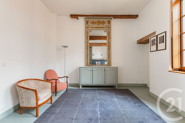 Appartement à louer - 3 pièces - 81,50 m2 - Paris - 75006 - ILE-DE-FRANCE