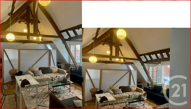 Appartement à louer - 3 pièces - 71,04 m2 - Paris - 75006 - ILE-DE-FRANCE