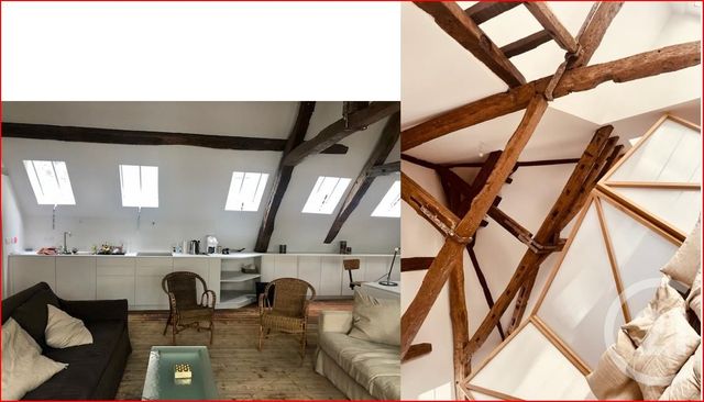 Appartement à louer - 3 pièces - 71,04 m2 - Paris - 75006 - ILE-DE-FRANCE