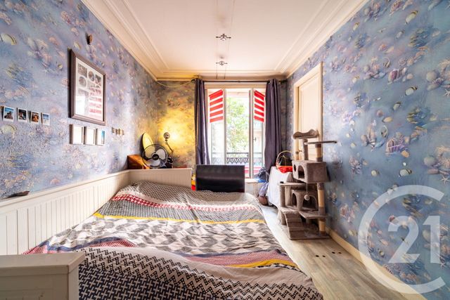 Appartement à vendre - 5 pièces - 108,13 m2 - Paris - 75005 - ILE-DE-FRANCE