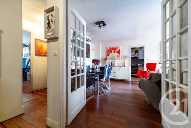 Appartement à vendre - 5 pièces - 108,13 m2 - Paris - 75005 - ILE-DE-FRANCE