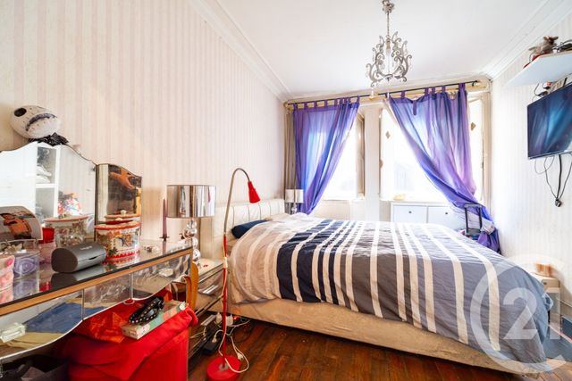 Appartement à vendre - 5 pièces - 108,13 m2 - Paris - 75005 - ILE-DE-FRANCE