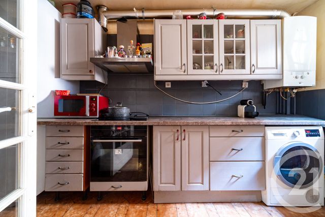 Appartement à vendre - 5 pièces - 108,13 m2 - Paris - 75005 - ILE-DE-FRANCE