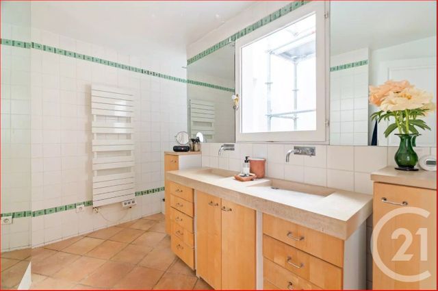 Appartement Duplex à vendre - 5 pièces - 132 m2 - Paris - 75005 - ILE-DE-FRANCE