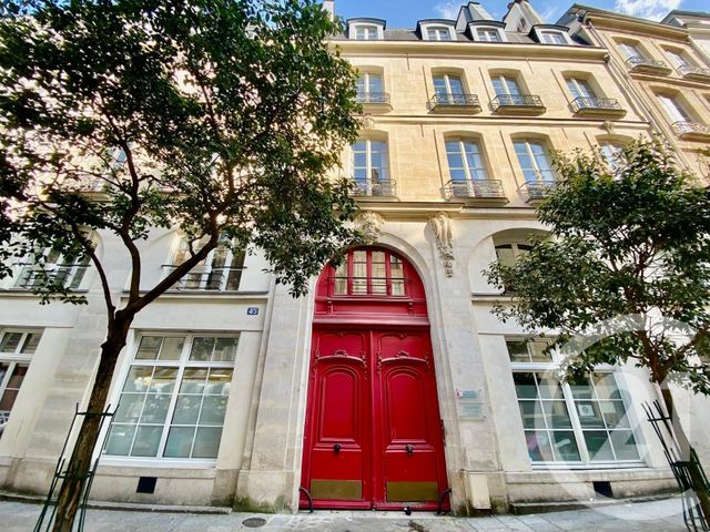 Appartement Duplex à vendre - 5 pièces - 132 m2 - Paris - 75005 - ILE-DE-FRANCE