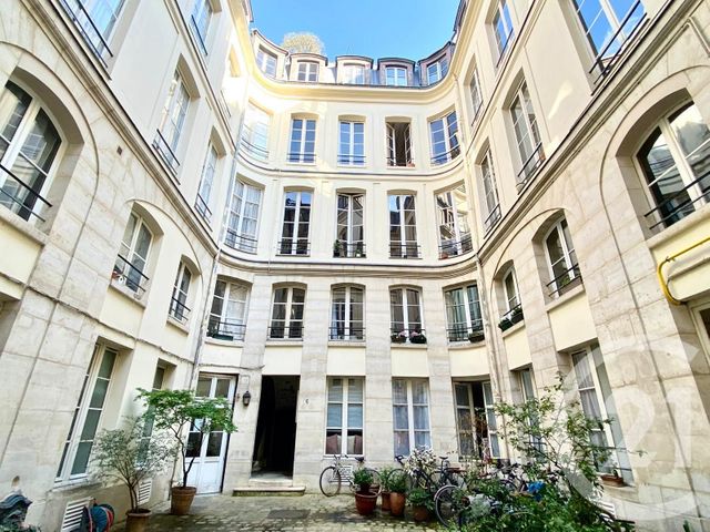 Appartement Duplex à vendre - 5 pièces - 132 m2 - Paris - 75005 - ILE-DE-FRANCE