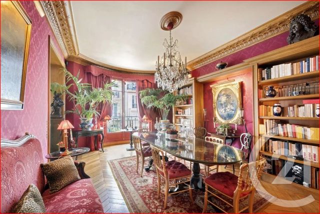 Appartement à vendre - 5 pièces - 182 m2 - Paris - 75004 - ILE-DE-FRANCE