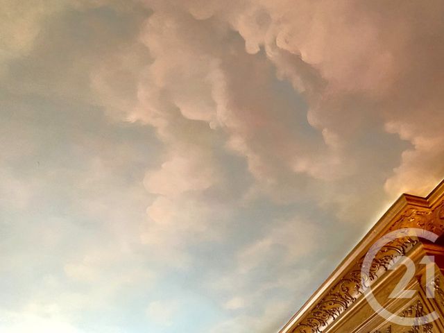 Appartement à vendre - 5 pièces - 182 m2 - Paris - 75004 - ILE-DE-FRANCE