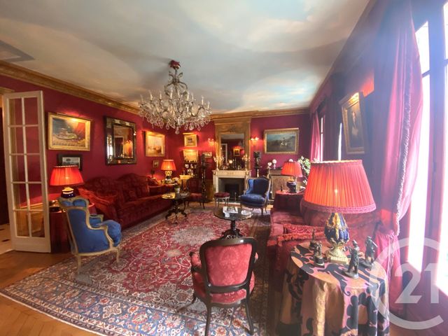 Appartement à vendre - 5 pièces - 182 m2 - Paris - 75004 - ILE-DE-FRANCE