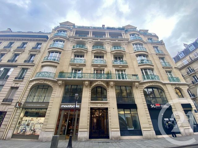 Appartement à vendre - 5 pièces - 182 m2 - Paris - 75004 - ILE-DE-FRANCE