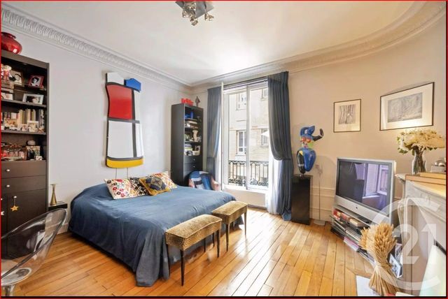 Appartement à vendre - 5 pièces - 182 m2 - Paris - 75004 - ILE-DE-FRANCE