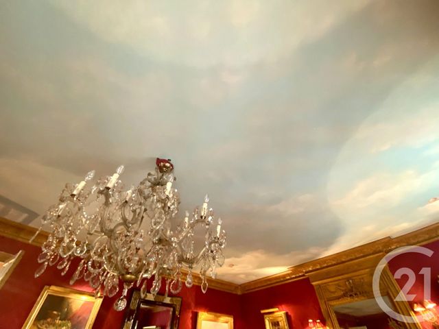 Appartement à vendre - 5 pièces - 182 m2 - Paris - 75004 - ILE-DE-FRANCE