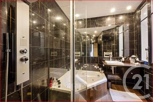 Appartement à vendre - 5 pièces - 182 m2 - Paris - 75004 - ILE-DE-FRANCE