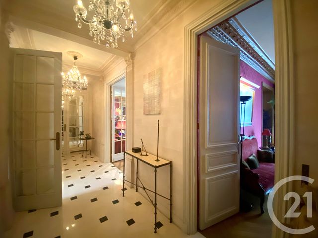Appartement à vendre - 5 pièces - 182 m2 - Paris - 75004 - ILE-DE-FRANCE