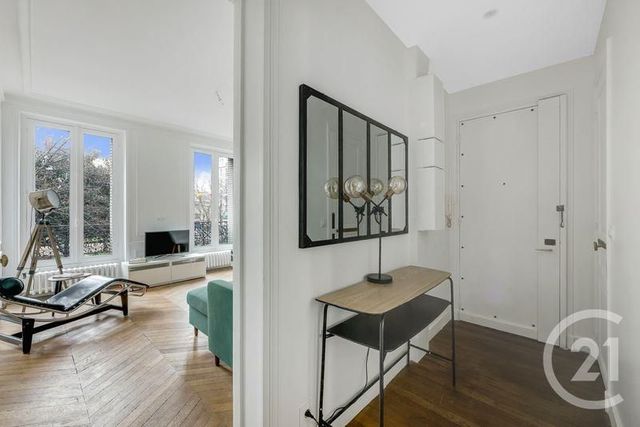 Appartement F3 à vendre - 3 pièces - 66,06 m2 - Clichy - 92 - ILE-DE-FRANCE