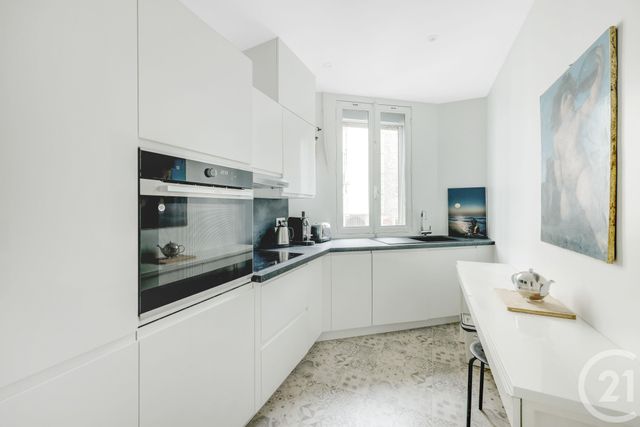 Appartement F3 à vendre - 3 pièces - 66,06 m2 - Clichy - 92 - ILE-DE-FRANCE