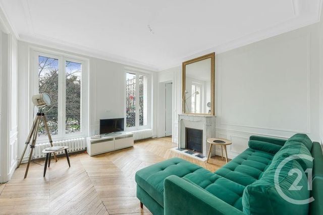 Appartement F3 à vendre - 3 pièces - 66,06 m2 - Clichy - 92 - ILE-DE-FRANCE