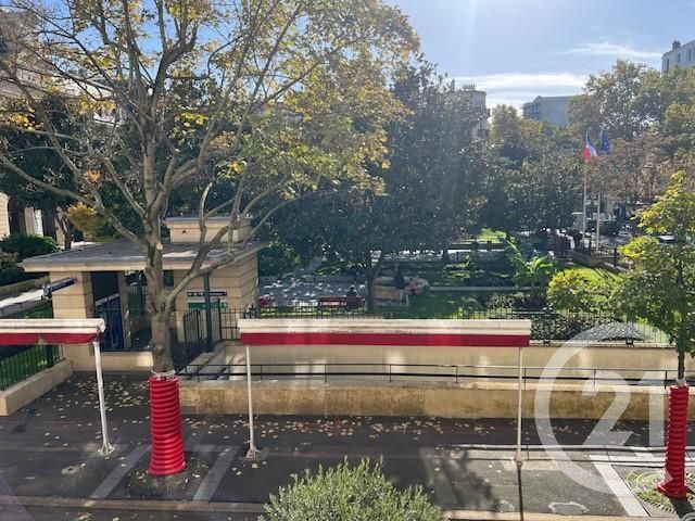 Appartement F3 à vendre - 3 pièces - 66,06 m2 - Clichy - 92 - ILE-DE-FRANCE