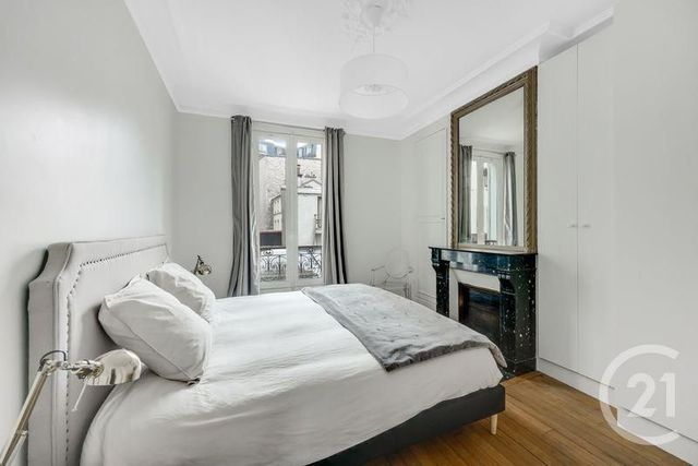 Appartement F3 à vendre - 3 pièces - 66,06 m2 - Clichy - 92 - ILE-DE-FRANCE