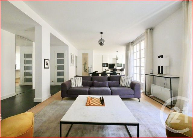 Appartement F4 à vendre PARIS