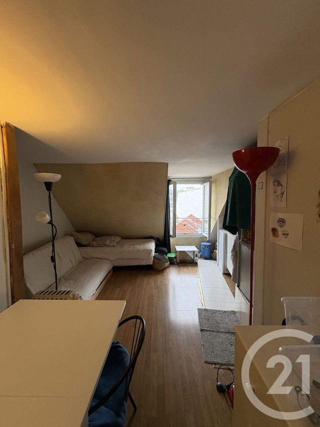 Appartement F1 à vendre - 1 pièce - 19 m2 - Paris - 75006 - ILE-DE-FRANCE