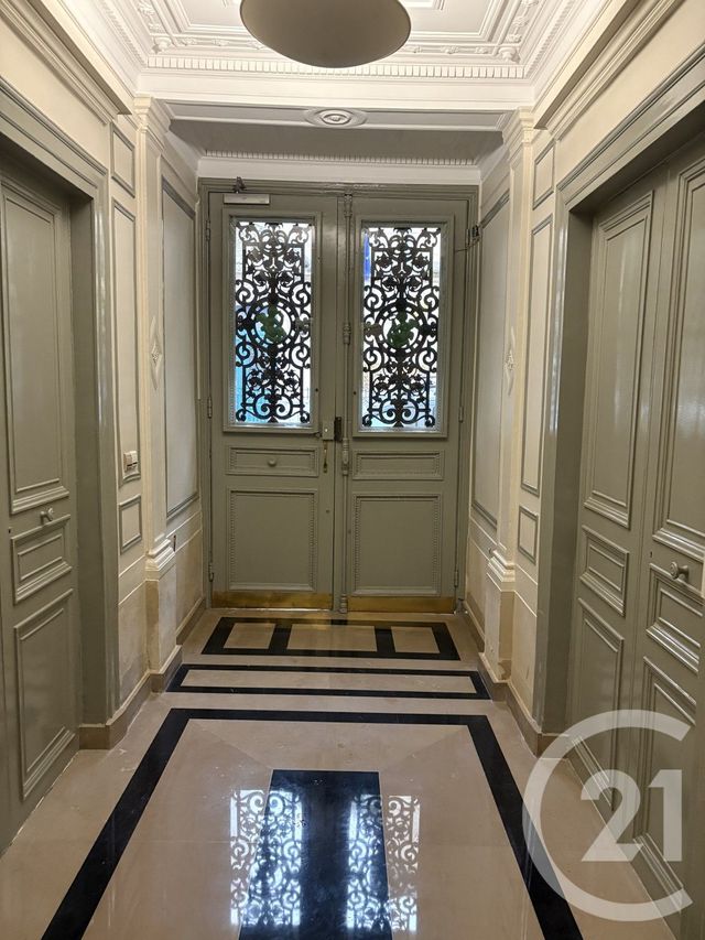 Appartement F1 à vendre - 1 pièce - 19 m2 - Paris - 75006 - ILE-DE-FRANCE