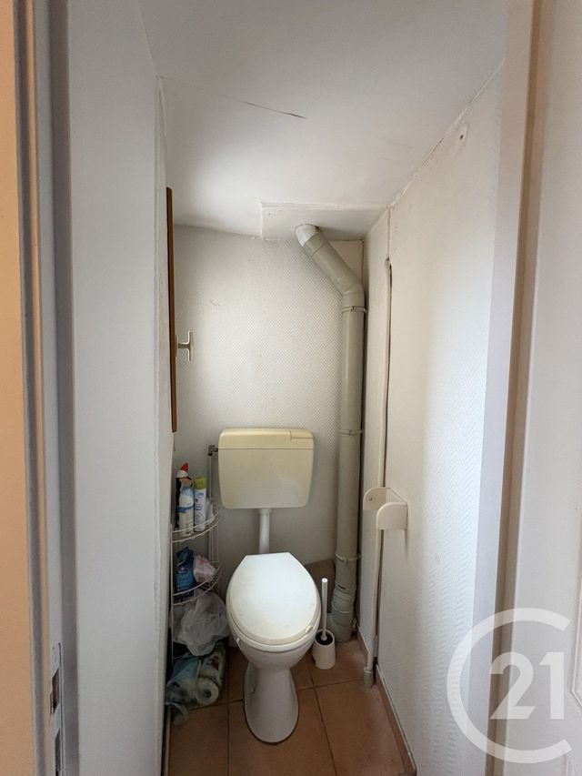 Appartement F1 à vendre - 1 pièce - 19 m2 - Paris - 75006 - ILE-DE-FRANCE