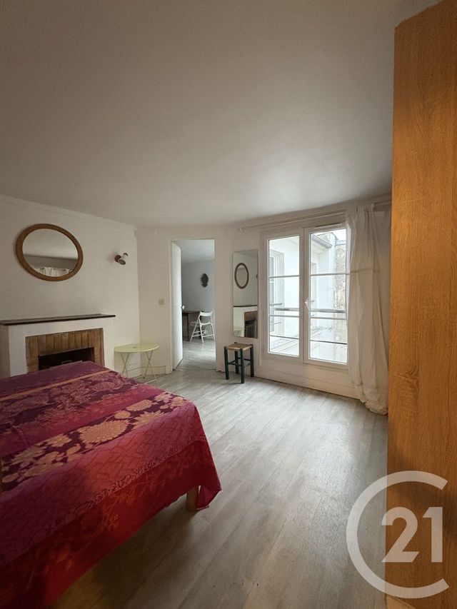 Appartement F2 à vendre PARIS