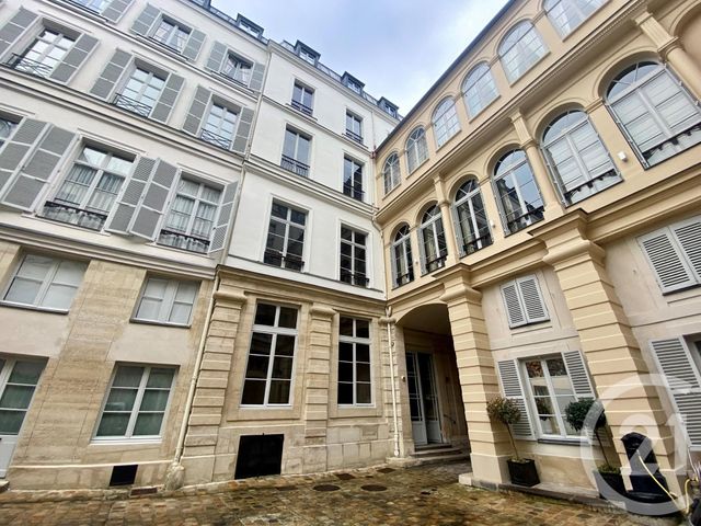 Appartement T2 à louer - 2 pièces - 33,08 m2 - Paris - 75007 - ILE-DE-FRANCE