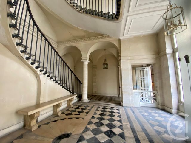 Appartement T2 à louer - 2 pièces - 33,08 m2 - Paris - 75007 - ILE-DE-FRANCE