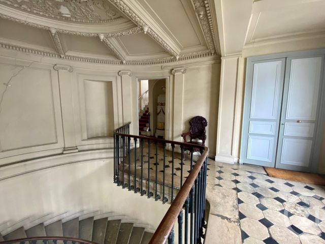 Appartement T2 à louer - 2 pièces - 33,08 m2 - Paris - 75007 - ILE-DE-FRANCE