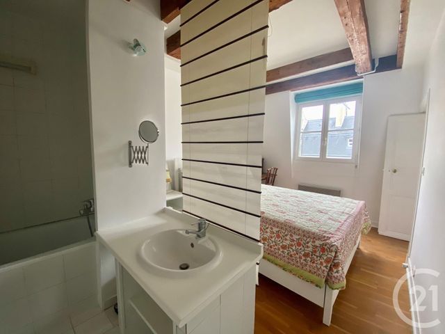 Appartement T2 à louer - 2 pièces - 33,08 m2 - Paris - 75007 - ILE-DE-FRANCE