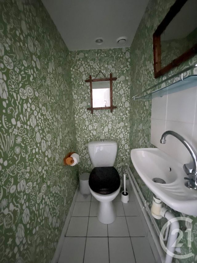 Appartement T2 à louer - 2 pièces - 33,08 m2 - Paris - 75007 - ILE-DE-FRANCE