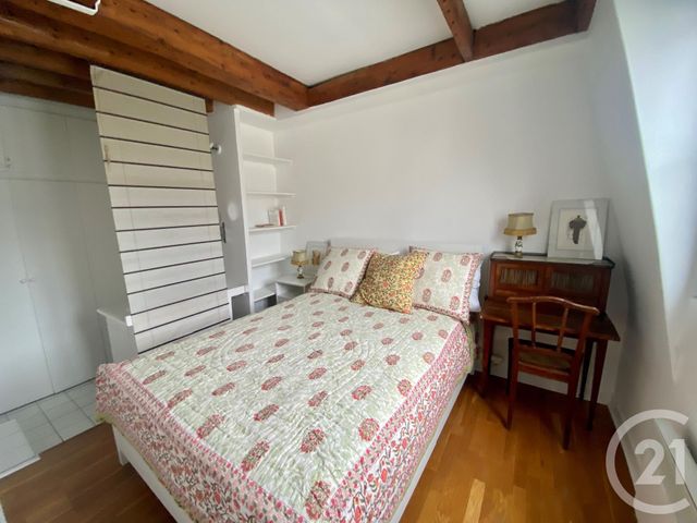 Appartement T2 à louer - 2 pièces - 33,08 m2 - Paris - 75007 - ILE-DE-FRANCE