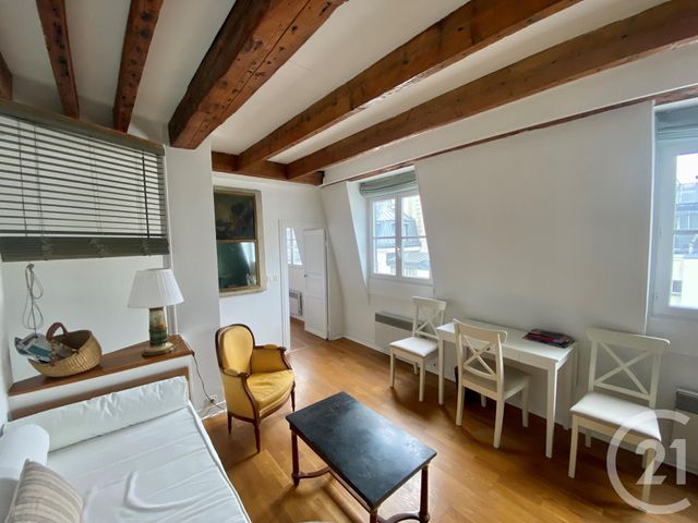Appartement T2 à louer - 2 pièces - 33,08 m2 - Paris - 75007 - ILE-DE-FRANCE