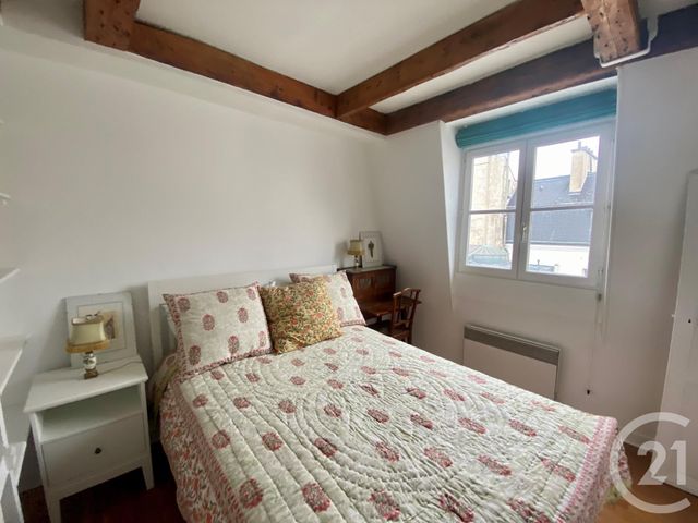 Appartement T2 à louer - 2 pièces - 33,08 m2 - Paris - 75007 - ILE-DE-FRANCE