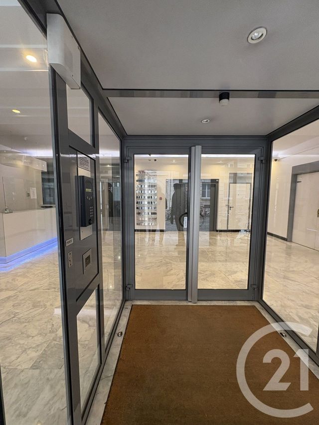 Parking &agrave; vendre - 10 m2 - Paris - 75008 - ILE-DE-FRANCE