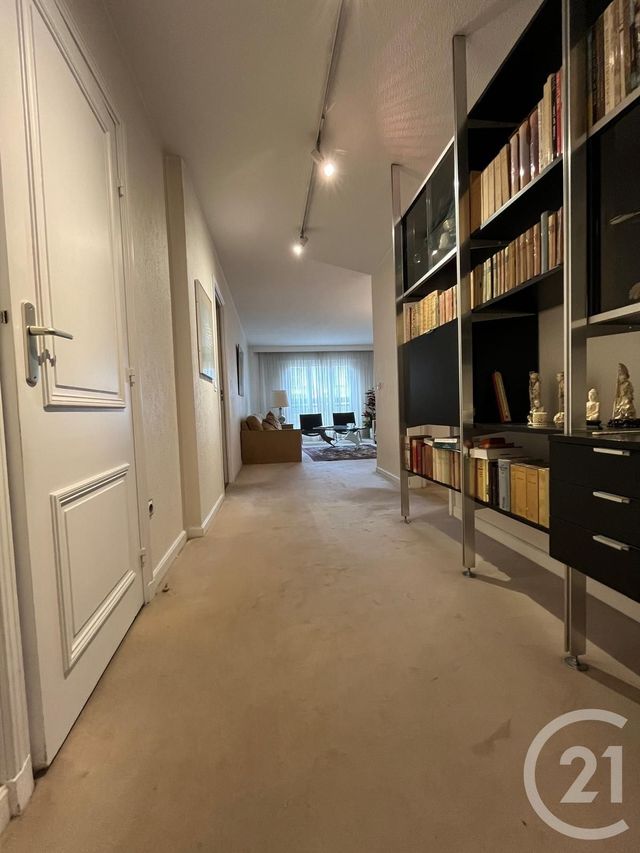 Appartement F3 &agrave; vendre - 3 pi&egrave;ces - 89,75 m2 - Paris - 75017 - ILE-DE-FRANCE