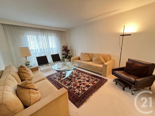 Appartement F3 &agrave; vendre - 3 pi&egrave;ces - 89,75 m2 - Paris - 75017 - ILE-DE-FRANCE