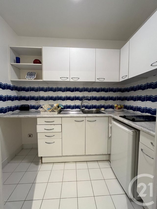 Appartement F3 &agrave; vendre - 3 pi&egrave;ces - 89,75 m2 - Paris - 75017 - ILE-DE-FRANCE