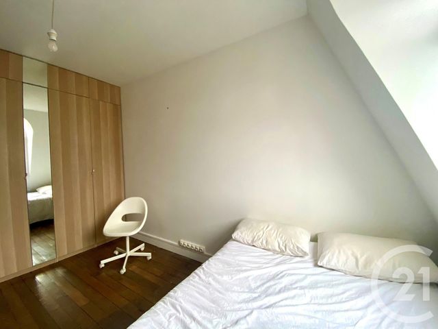 Appartement Studette &agrave; vendre - 1 pi&egrave;ce - 18,31 m2 - Paris - 75006 - ILE-DE-FRANCE
