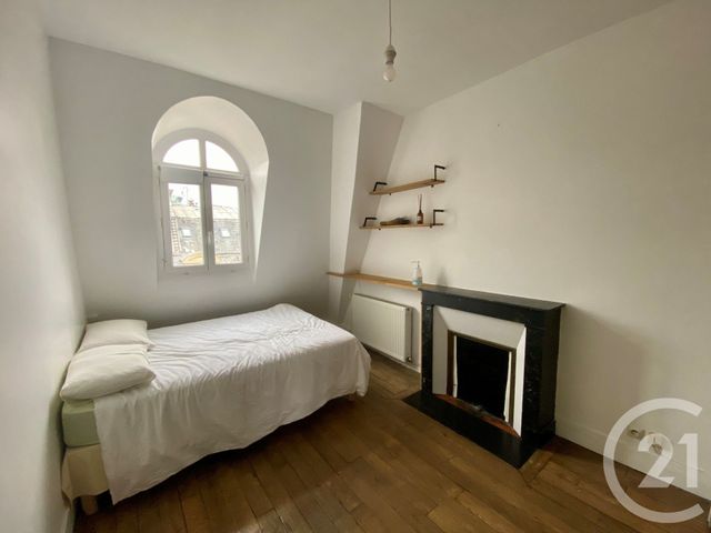 Appartement Studette &agrave; vendre - 1 pi&egrave;ce - 18,31 m2 - Paris - 75006 - ILE-DE-FRANCE