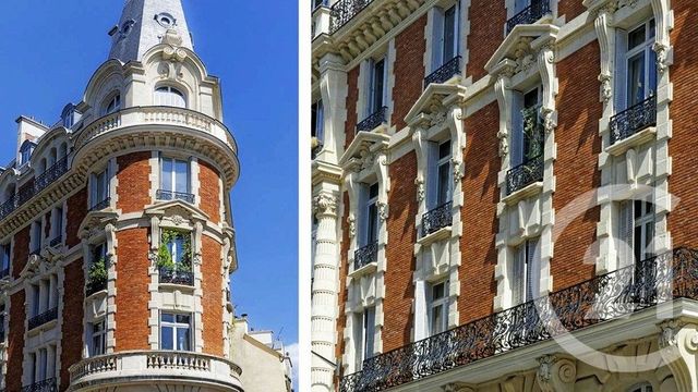 Appartement Studette à vendre PARIS